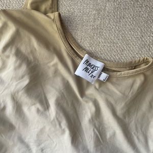 Princess Polly Bodysuit